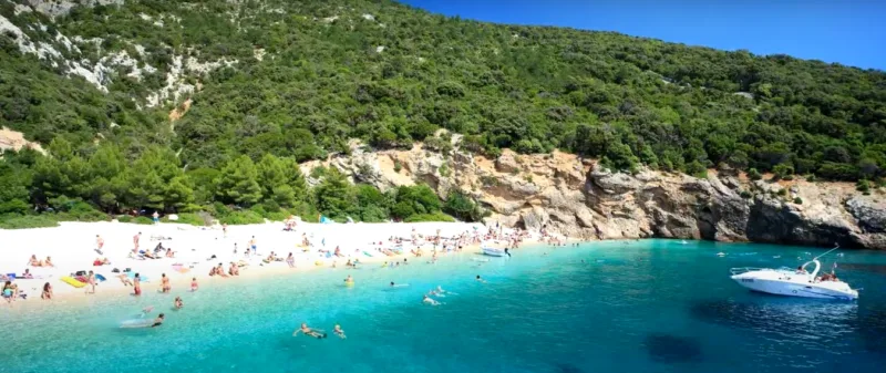 cres