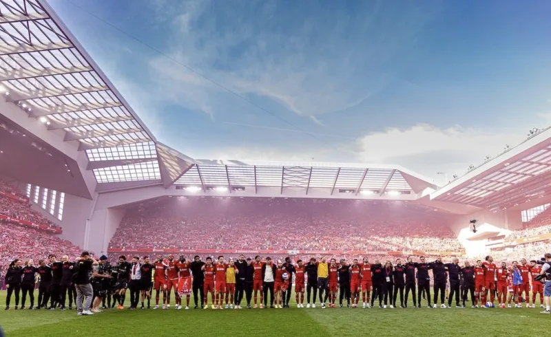 liverpool
