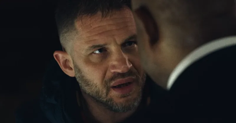 tom hardy