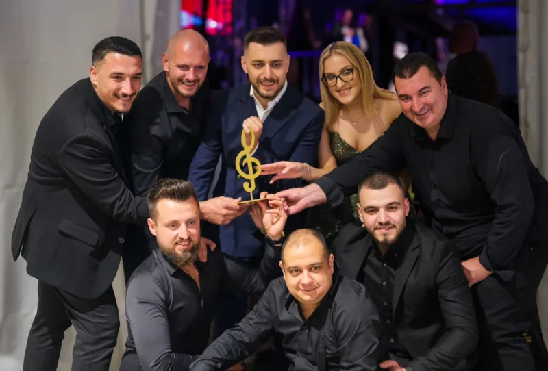 Haris Kaltak_orkestar