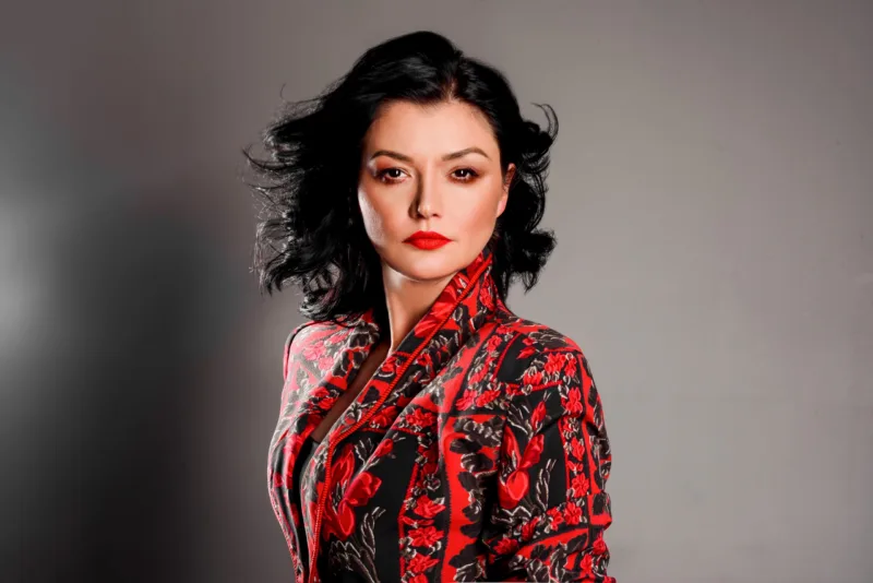 Maja FADOLINKA1