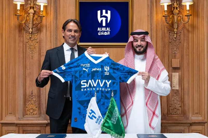 simone inzaghi