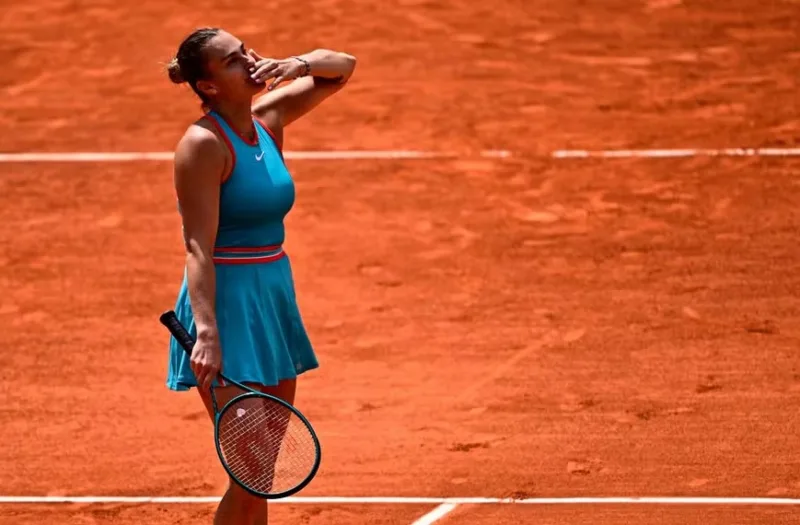 sabalenka