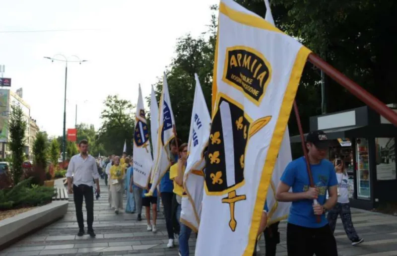 defile 1