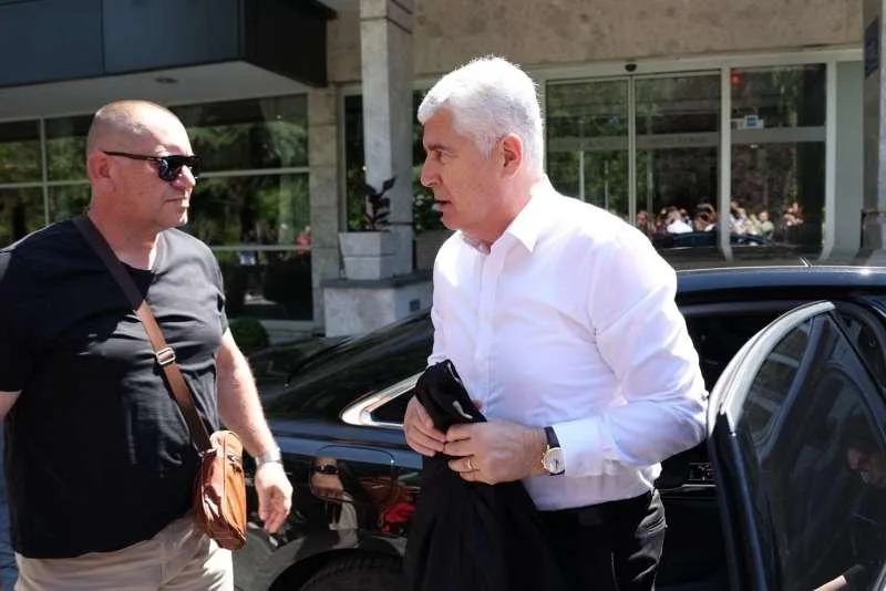 covic