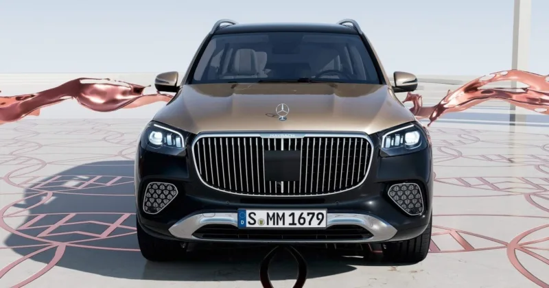 Maybach