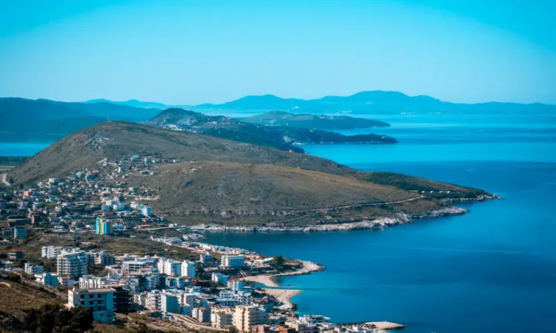albanija