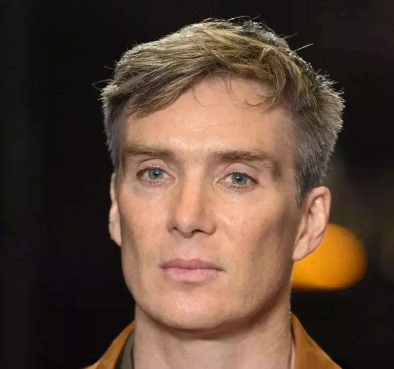Cillian Murphy