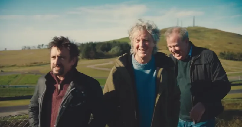 grand tour