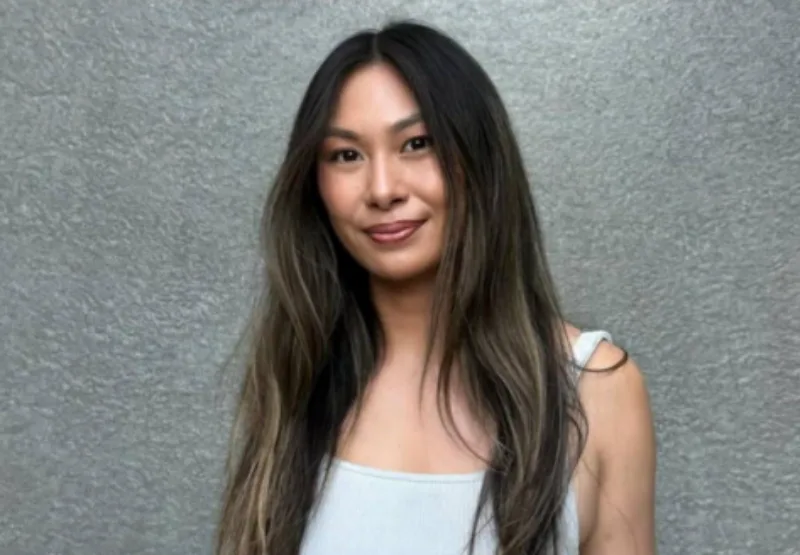 lucy guo