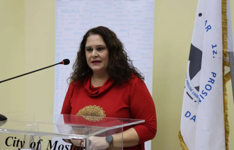 jasna durakovic 4