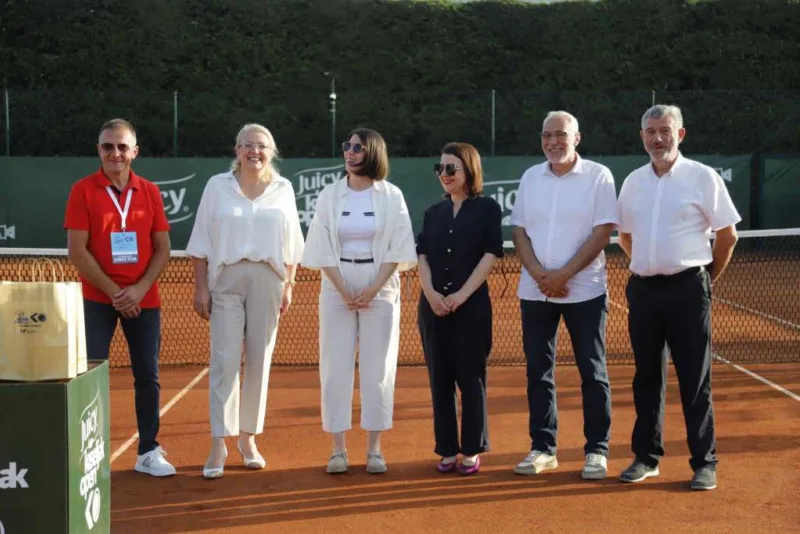 kiseljak tenis