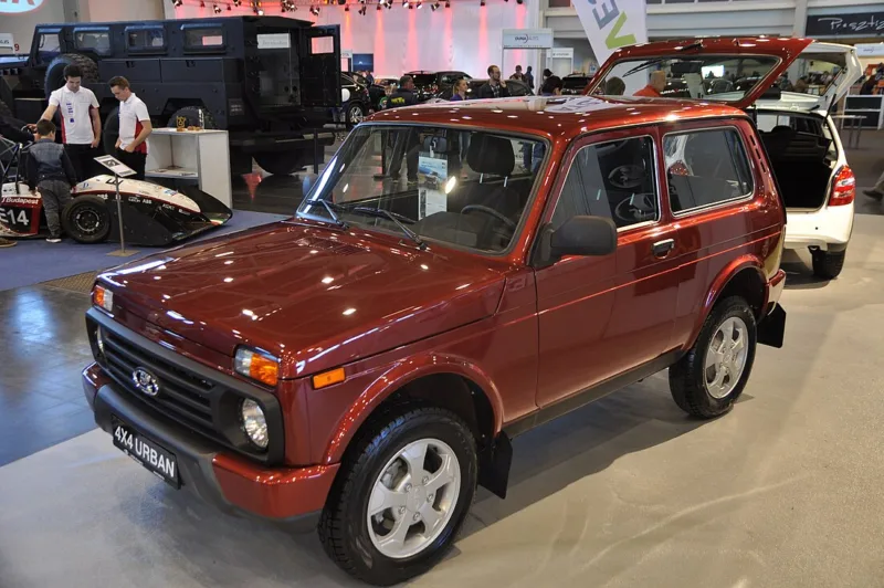 lada