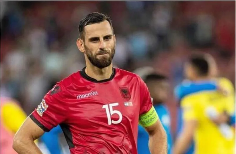 Mergim Mavraj