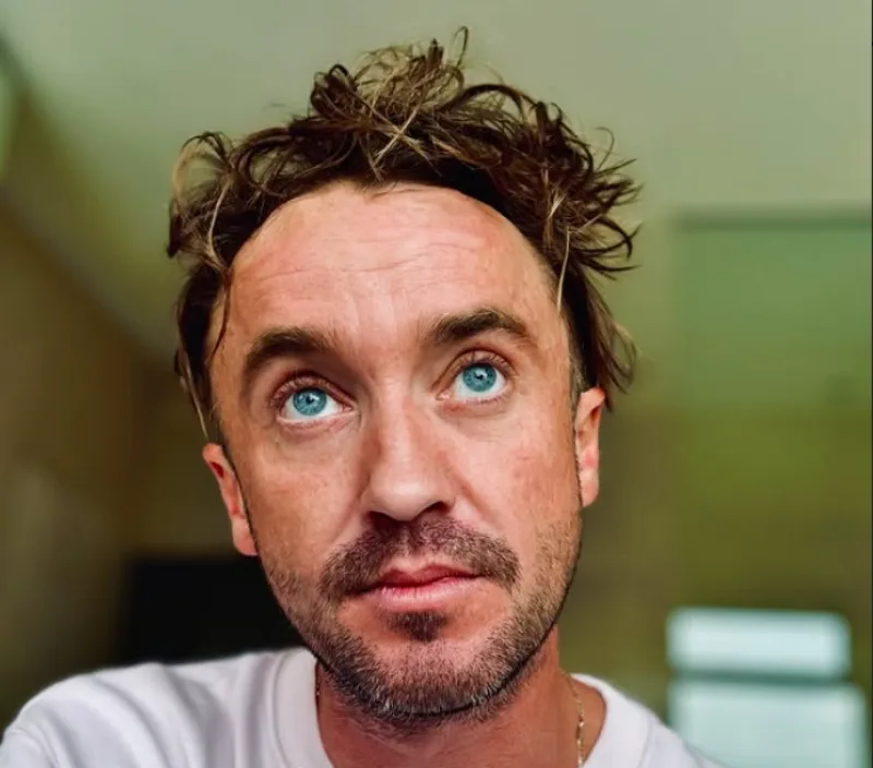 Tom Felton
