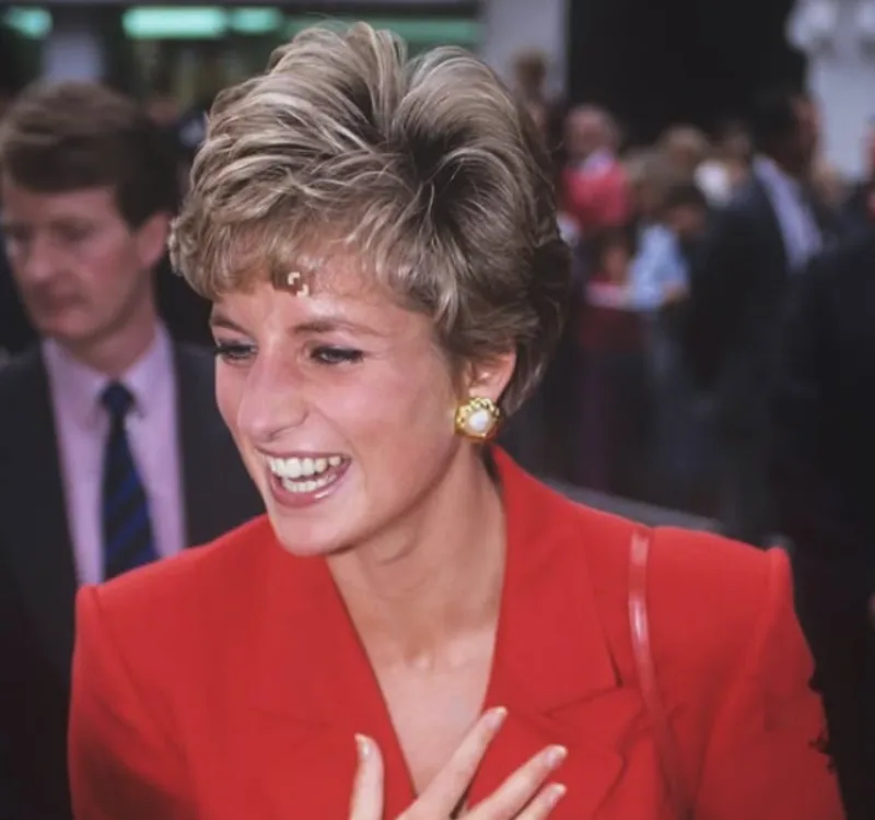 diana