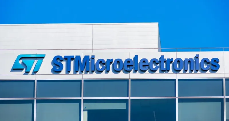 STMicroelectronics