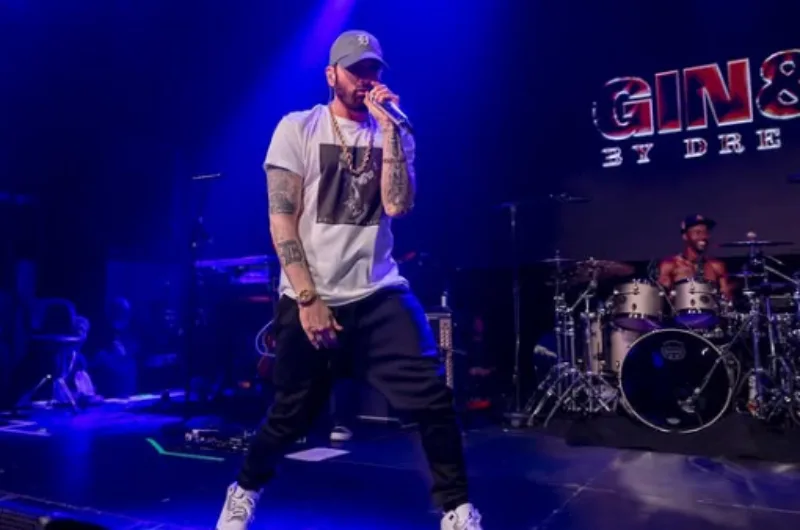 eminem