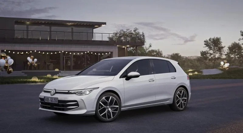golf