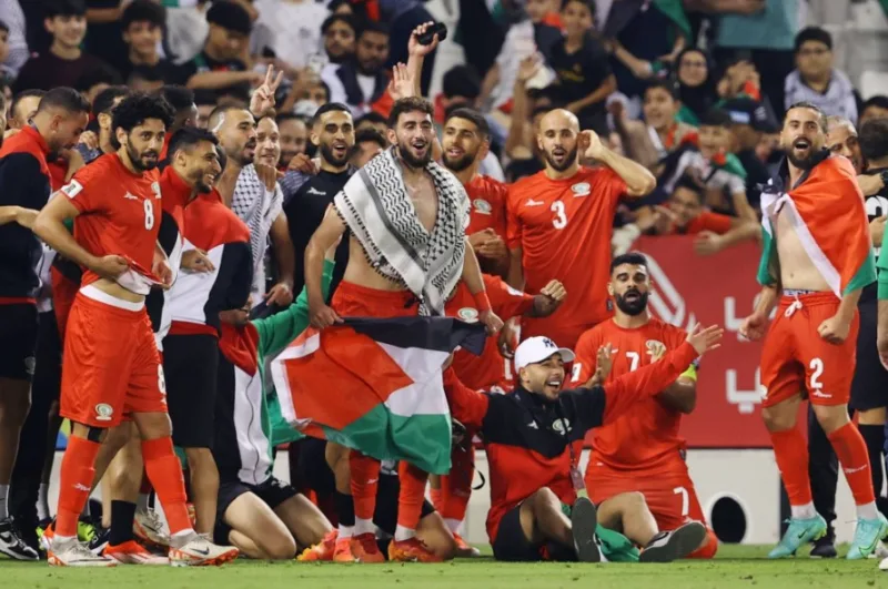 palestina