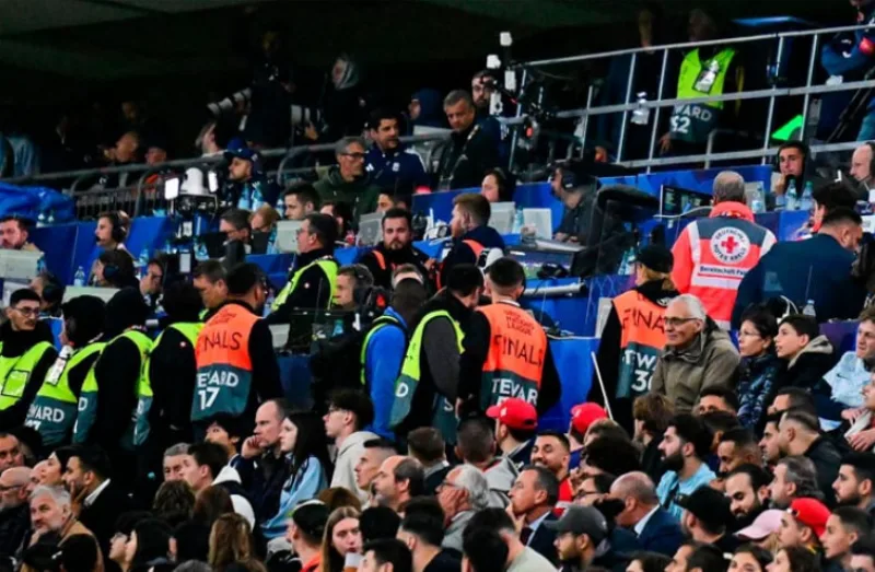 navijač poginuo liga nacija