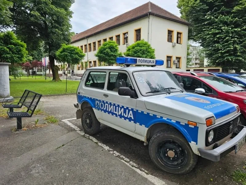 policija upala u sds teslić