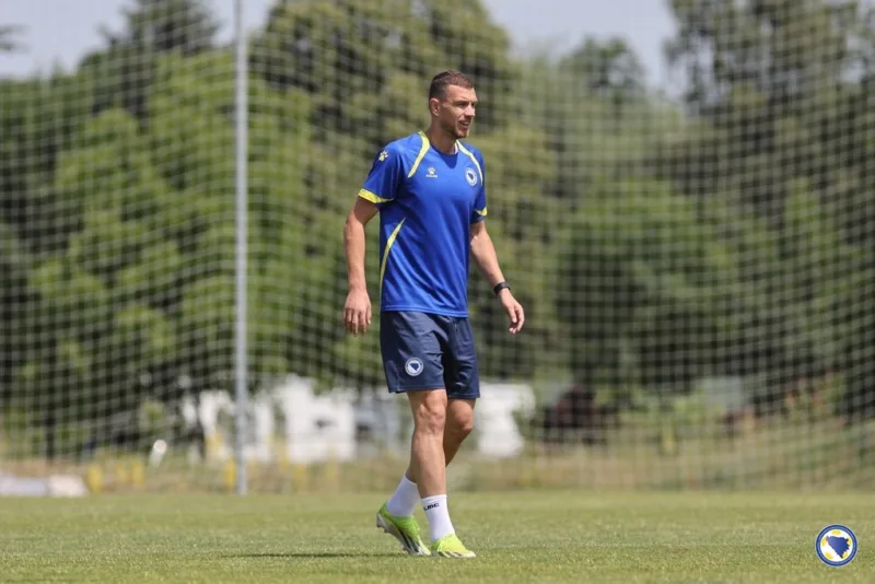 dzeko