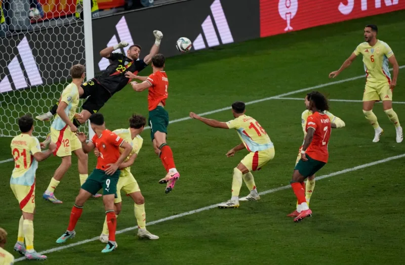 portugal
