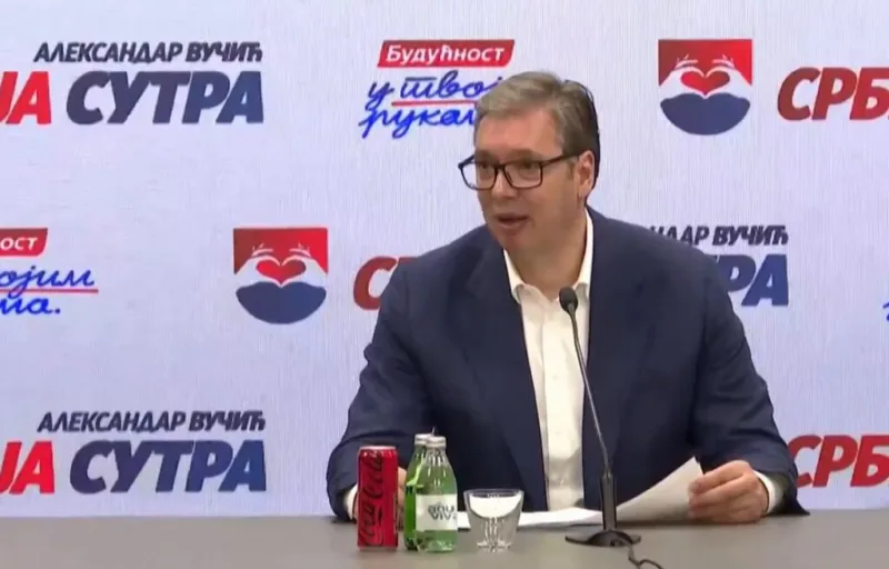 vucic