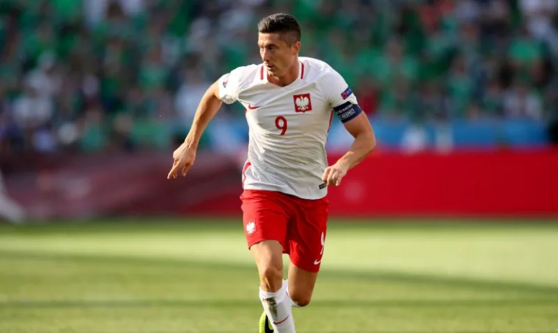 lewandowski