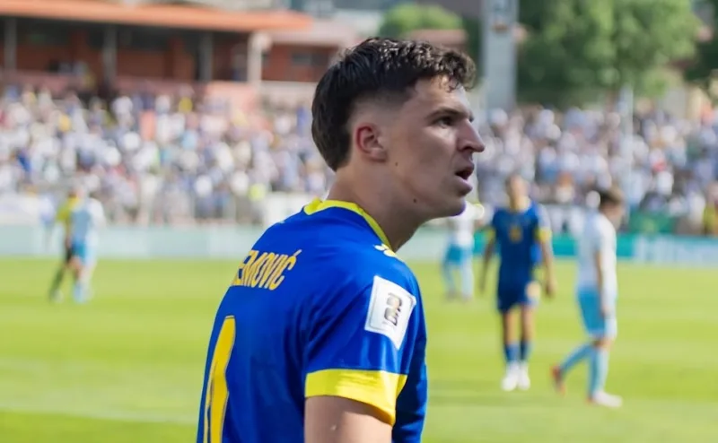muharemovic
