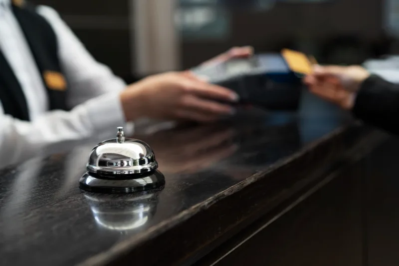 hotel freepik