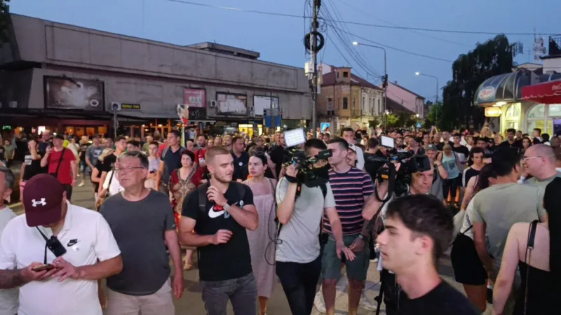 srbija lokalni izbori