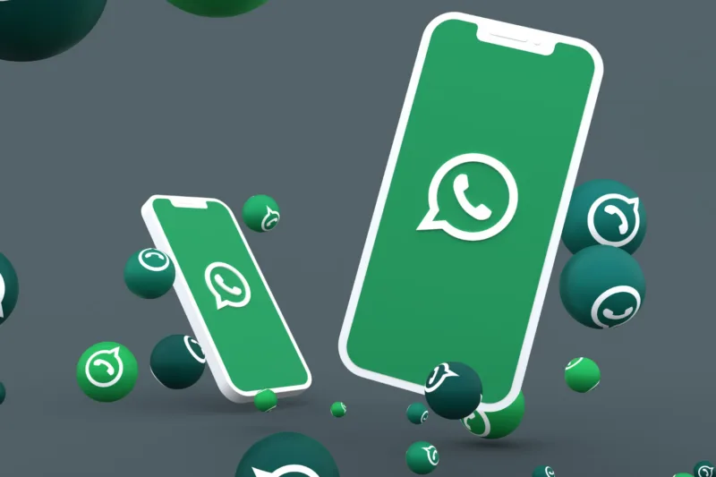 WhatsApp freepik