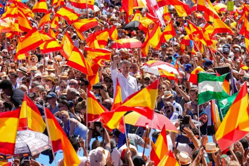 spanija