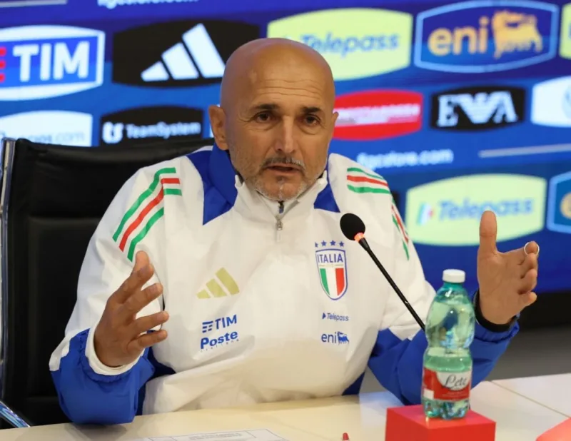 spalletti