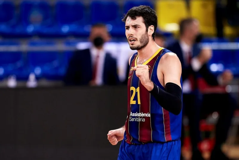 Alex Abrines