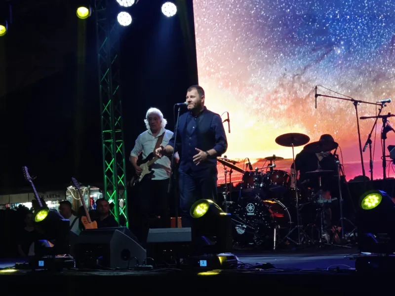 husein begovic koncert