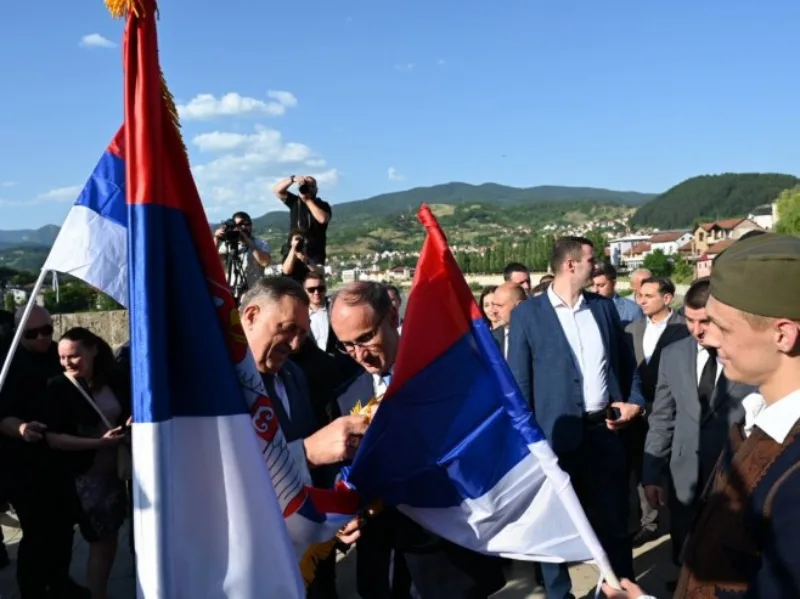dodik susret na drini