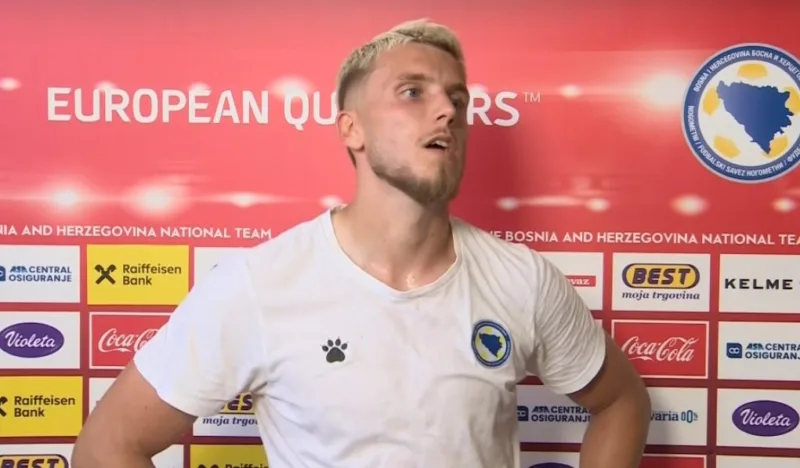 demirovic