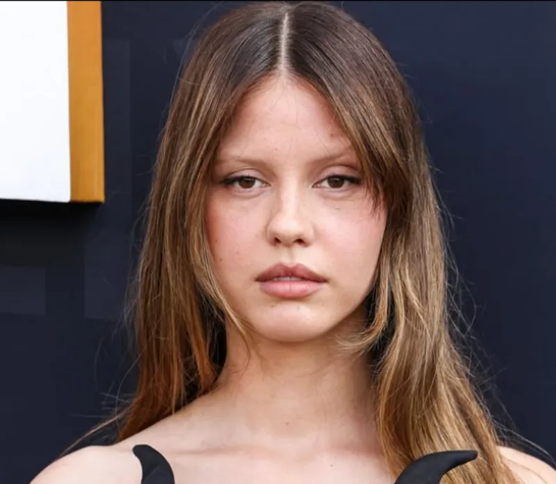 Mia Goth