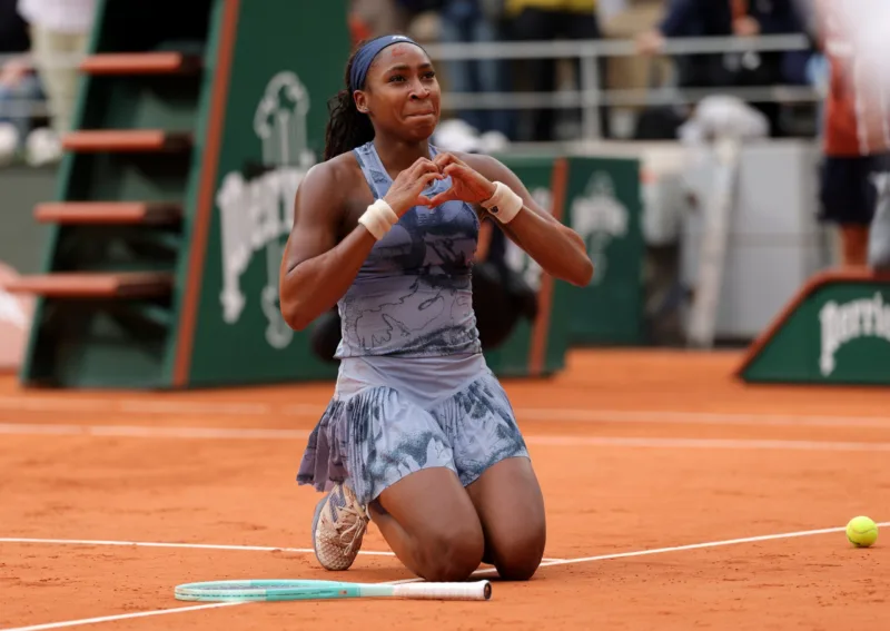 gauff