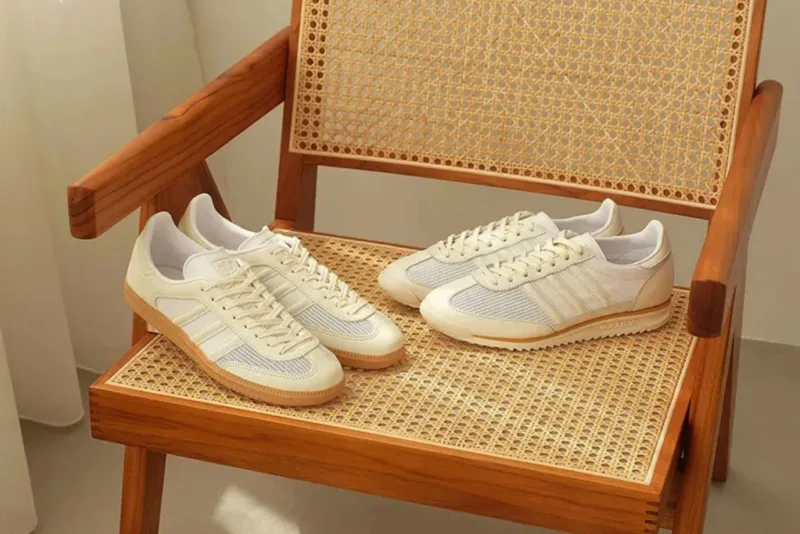 adidas