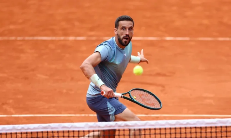 dzumhur
