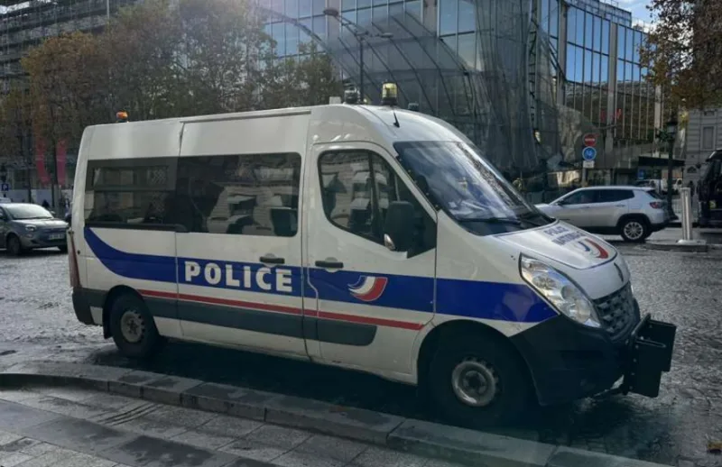 francuska policija 6