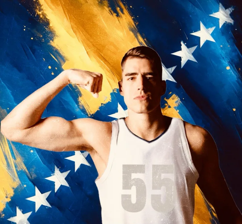 luka garza