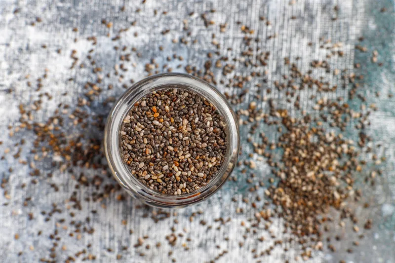 chia freepik