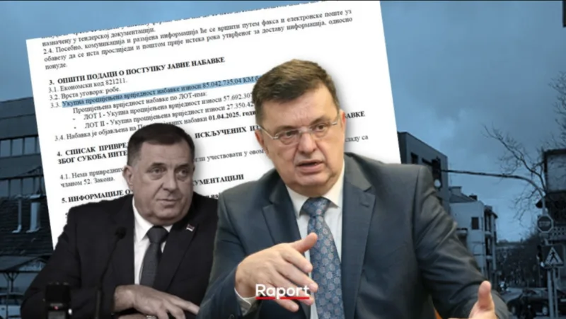 zgrada raport 1