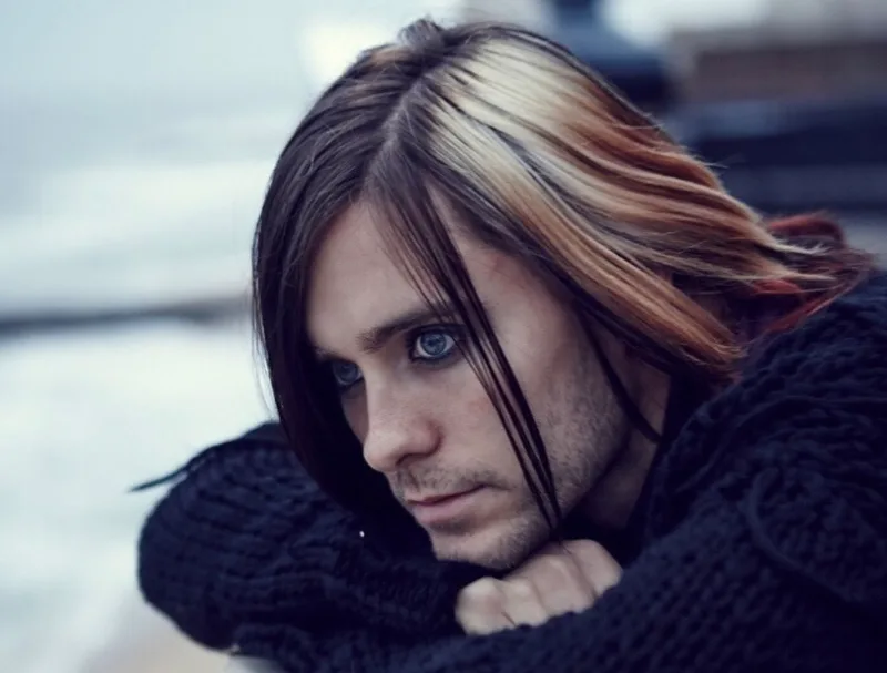 Jared Leto
