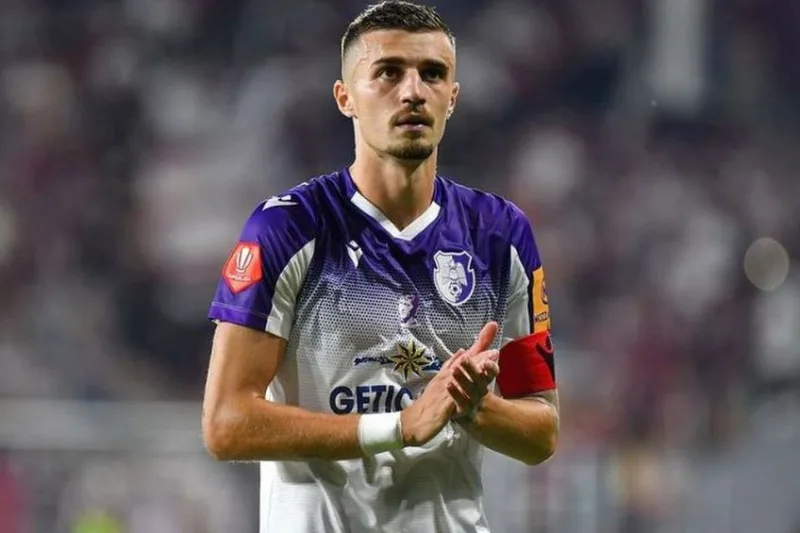 grigore turda